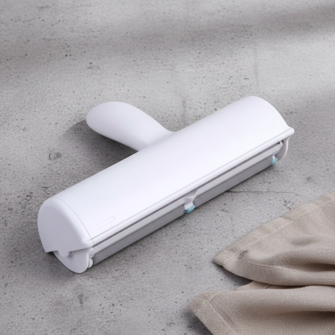 Flufjoy Универсален двустранен ролер