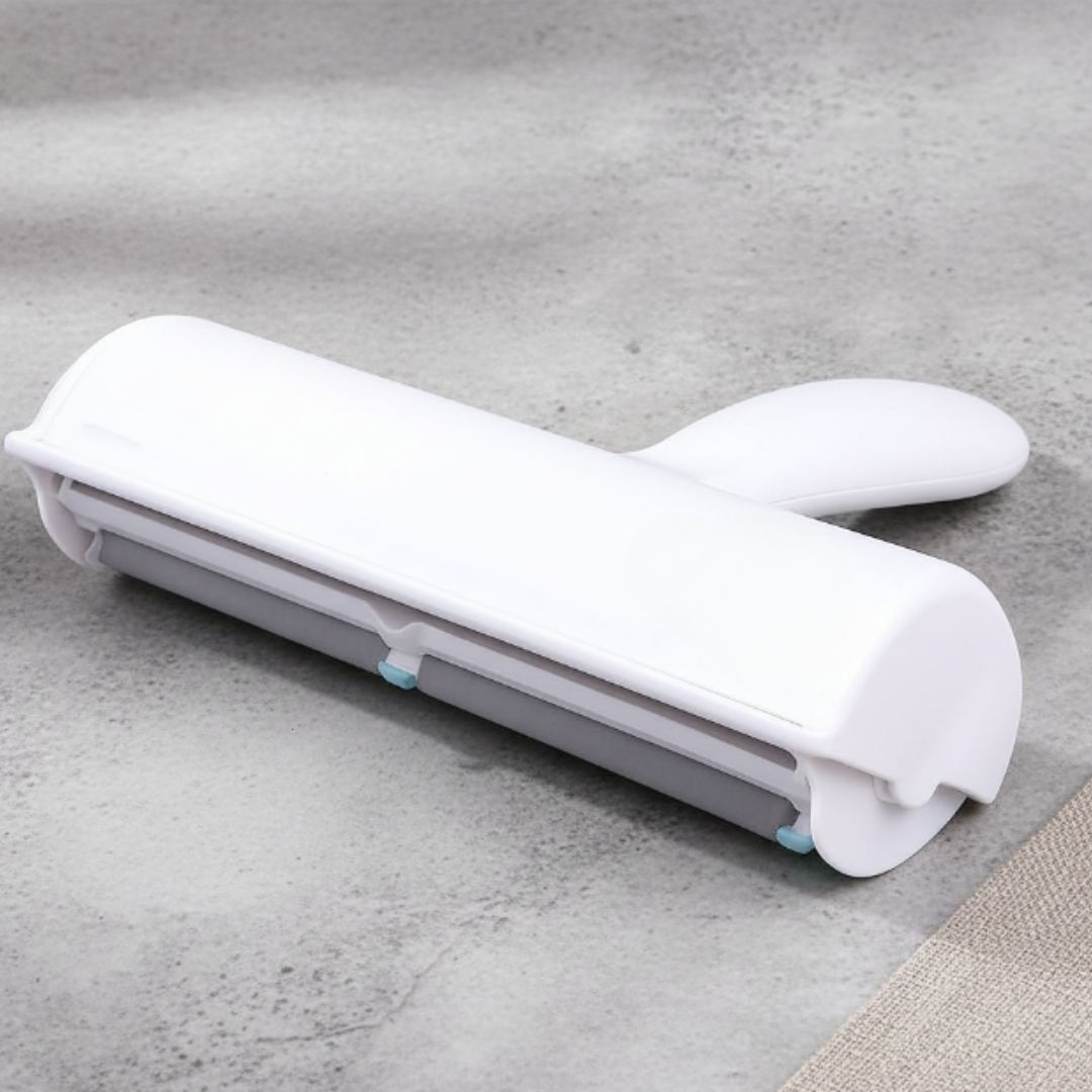 Flufjoy Универсален двустранен ролер