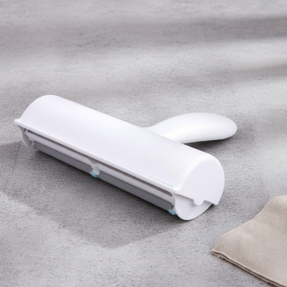 Flufjoy Универсален двустранен ролер