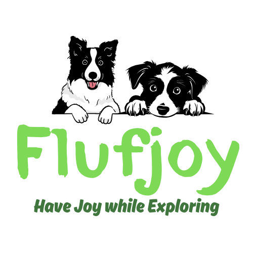 Flufjoy