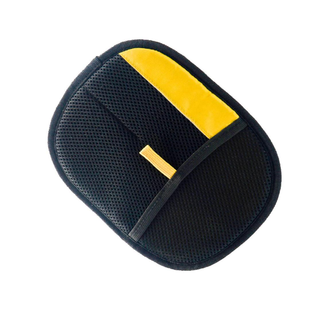 Flufjoy ракавица за премахване на косми